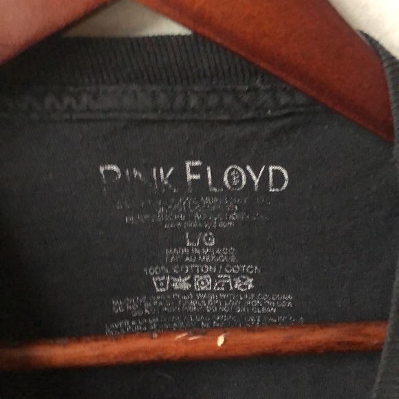 Pink Floyd unisex shirt - Picture 2 of 3